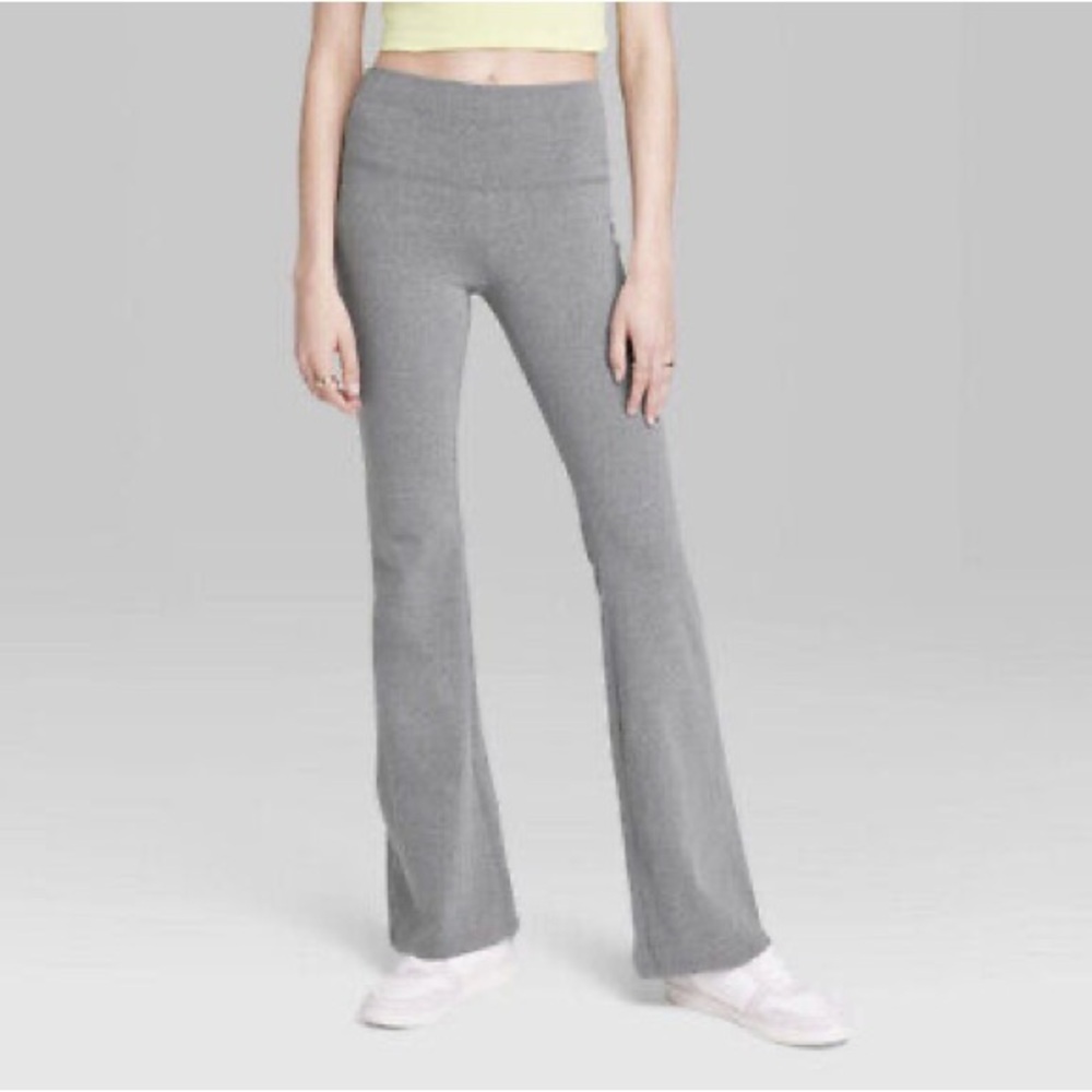 wild fable yoga pantss